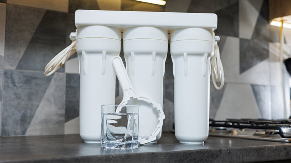How To Choose The Right Drinking Water System For Your Home