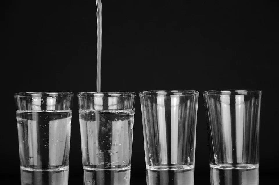 5 Things That You Need to Know About Water Quality and Effectiveness of RO Systems