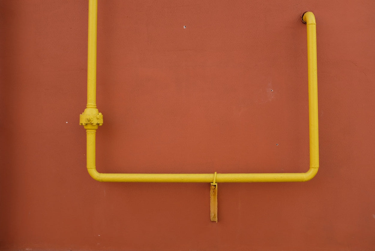 Main Connection Systems