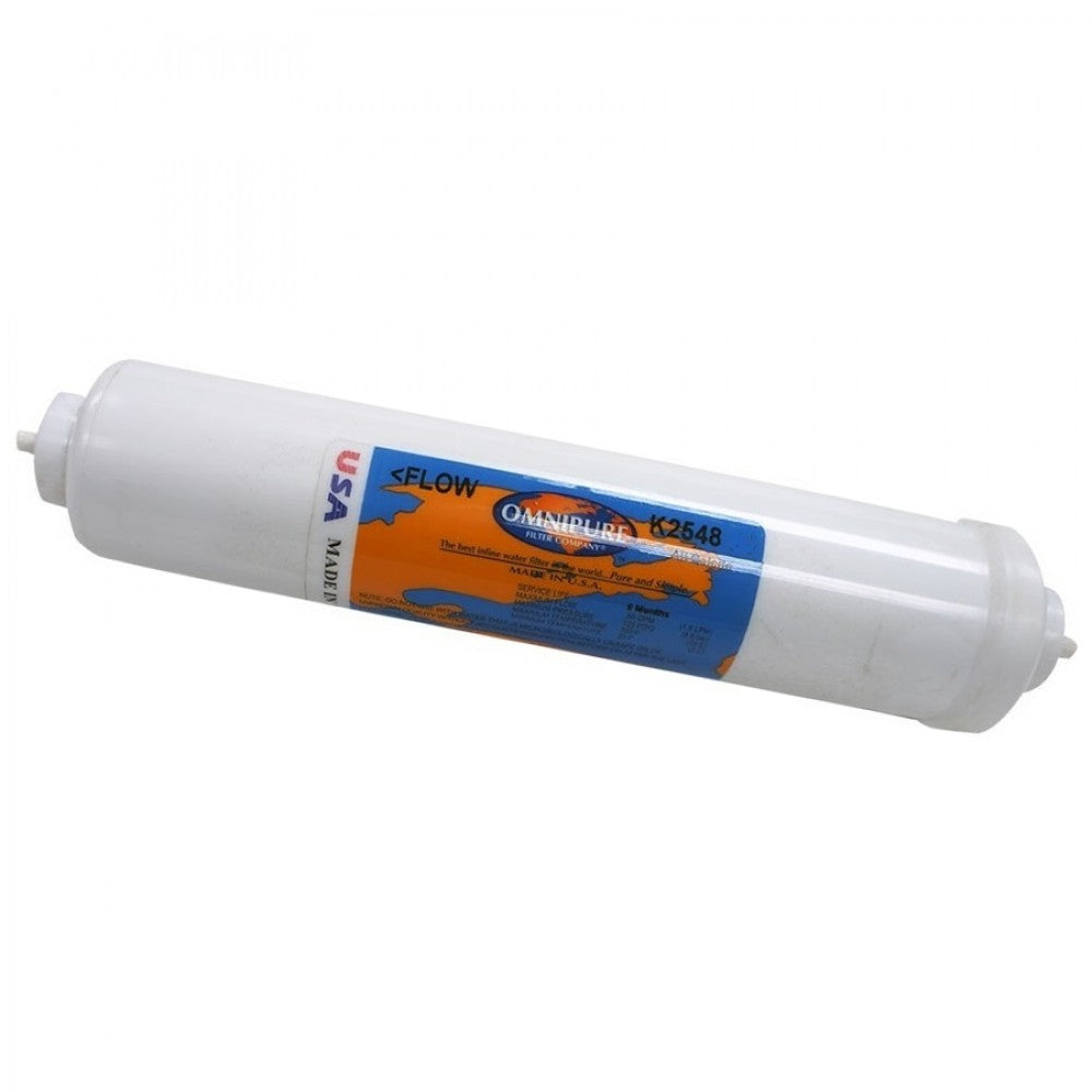 K Series Cartridges PSI Water Filters Australia