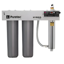 Puretec Hybrid R2 & G7 Cartridge Replacement Set