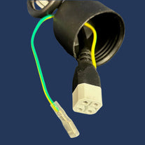 Top Aqua UV 12-16 Watt ballast with flow switch