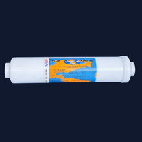 K2505-BB 10 Inch In-Line 5 Micron Sediment Filter