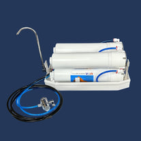 RO-Q 4 Stage Countertop Reverse Osmosis System