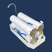 RO-Q 4 Stage Countertop Reverse Osmosis System