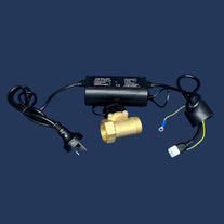 Top Aqua UV 10-55 Watt ballast with 1