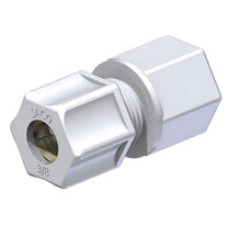 Jaco Tube To Female NPT Joiner