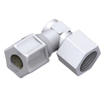 Jaco Tube To Female Pipe Elbow