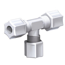 Jaco Tube To Tube To Tube Tee