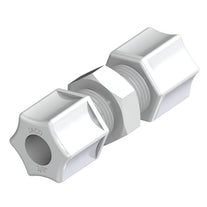 Jaco Tube To Tube Joiner