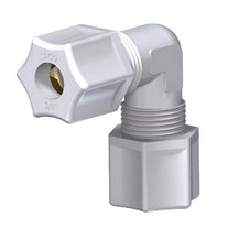 Jaco Tube To Tube Elbow