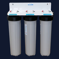 WH-002B-RFI Triple Whole House