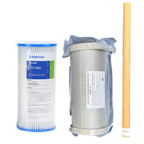 Puretec Hybrid R1 & G6 Cartridge Replacement Set