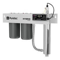 Puretec Hybrid R1 & G6 Cartridge Replacement Set