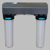 WH-002-RF-AW Whole House Water System – Outdoor UV Filtration