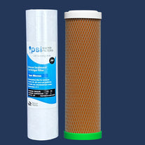 Bulk Buy 10 x Aragon & 10 x 1 Micron Polyspun