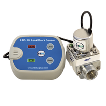 Hm Digital Leak detector