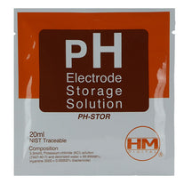 pH Electrode Storage Solution