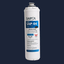 Zip Replacement Filter SAP-04