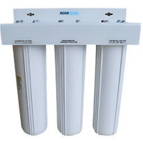 WH-002-RFI Triple Whole House
