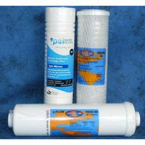 019b-Di Replacement Cartridges - 019b-Di Replacement Cartridges - PSI Water Filters Australia