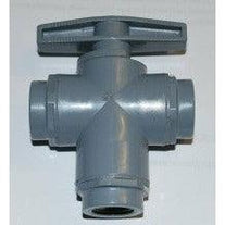 3 Way valve - 3 Way valve - PSI Water Filters Australia