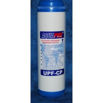 9¾ Inch Polyphosphate / Gac Cartridge - 9¾ Inch Polyphosphate / Gac Cartridge - PSI Water Filters Australia
