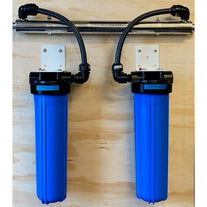 WH 002B-RF-UV - WH 002B-RF-UV - PSI Water Filters Australia