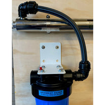 WH 002B-RF-UV - WH 002B-RF-UV - PSI Water Filters Australia
