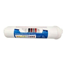 Alkahydrate Cartridge - Alkahydrate Cartridge - PSI Water Filters Australia