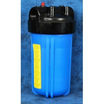 Aqua Pro 10x4.5 Housing - Aqua Pro 10x4.5 Housing - PSI Water Filters Australia
