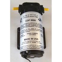 Aquatec 8800 Series Reverse Osmosis Booster Pump - Aquatec 8800 Series Reverse Osmosis Booster Pump - PSI Water Filters Australia