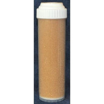 Boss Re-Fillable Di Resin Cartridge - Boss Re-Fillable Di Resin Cartridge - PSI Water Filters Australia