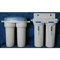 Puratap conversion kit for systems with Jaco fittings with filters - Puratap conversion kit for systems with Jaco fittings with filters - PSI Water Filters Australia