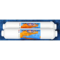 COUNTERTOP REVERSE OSMOSIS CARTRIDGE TWIN PACK - COUNTERTOP REVERSE OSMOSIS CARTRIDGE TWIN PACK - PSI Water Filters Australia