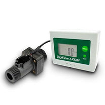 Digiflow 6710M - Digiflow 6710M - PSI Water Filters Australia