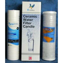 Doulton 333 Trio Deal - Doulton 333 Trio Deal - PSI Water Filters Australia