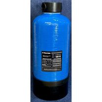 Fiberglass Media Vessel - Fiberglass Media Vessel - PSI Water Filters Australia