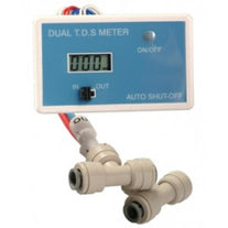 Hm Digital Dm1 Dual Point Tds Meter Genuine - Hm Digital Dm1 Dual Point Tds Meter Genuine - PSI Water Filters Australia