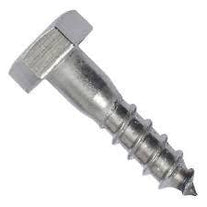 Housing screw stainless steel 30mm x 8mm - Housing screw stainless steel 30mm x 8mm - PSI Water Filters Australia