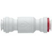 IN LINE CHECK VALVE 1/4 Inch - IN LINE CHECK VALVE 1/4 Inch - PSI Water Filters Australia