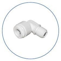 John Guest/Hydramatic check valve 1/8