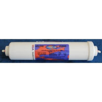 K2505-JJ 10 Inch In-Line 5 Micron Sediment Filter - K2505-JJ 10 Inch In-Line 5 Micron Sediment Filter - PSI Water Filters Australia