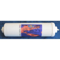 K5515-JJ 10 Inch 1 Micron Carbon Block Filter - K5515-JJ 10 Inch 1 Micron Carbon Block Filter - PSI Water Filters Australia