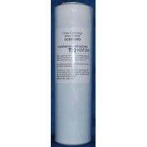 Kdf And Gac Cartridge - Kdf And Gac Cartridge - PSI Water Filters Australia