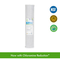 Matrikx ™ CTO/2 20 X 4.5 Inch - Matrikx ™ CTO/2 20 X 4.5 Inch - PSI Water Filters Australia