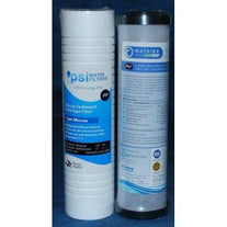 Matrikx ™ PB1 + 1 Micron Polyspun Sediment - Matrikx ™ PB1 + 1 Micron Polyspun Sediment - PSI Water Filters Australia