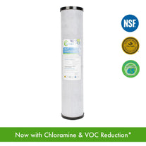 Matrikx ™ PB1 20 X 4.5 Inch - Matrikx ™ PB1 20 X 4.5 Inch - PSI Water Filters Australia