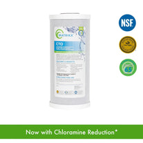 Matrikx™ CTO 5 Micron 10 - Matrikx™ CTO 5 Micron 10 - PSI Water Filters Australia