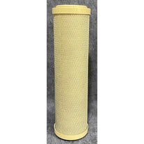 Nano silver carbon block 10